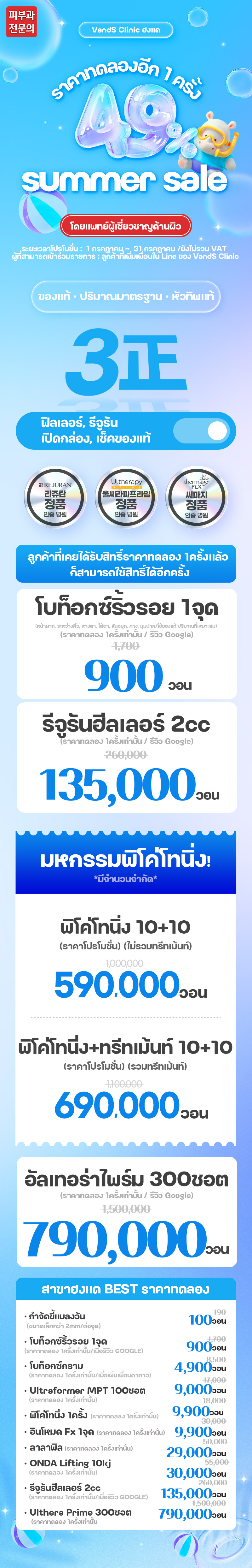 สาขาฮงแด ภาพกิจกรรม1